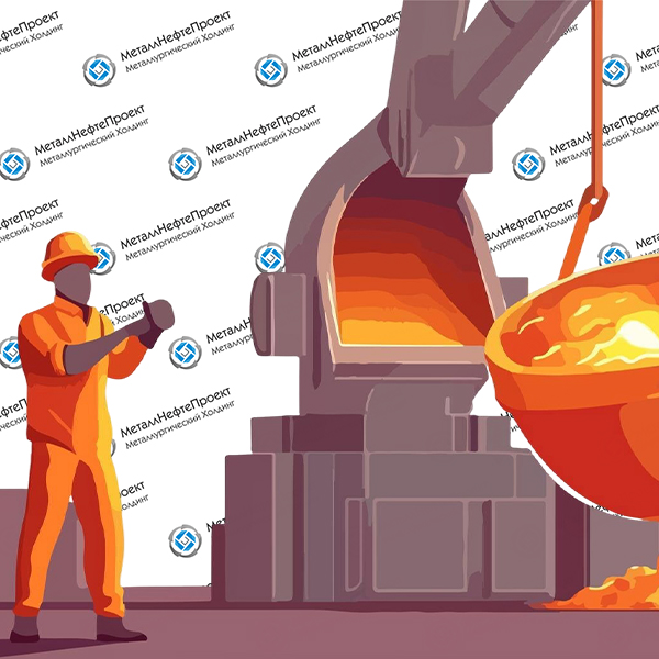 C Днем Металлурга!